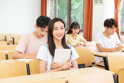 北京大學在職研究生