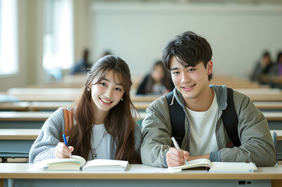 北京大學在職研究生